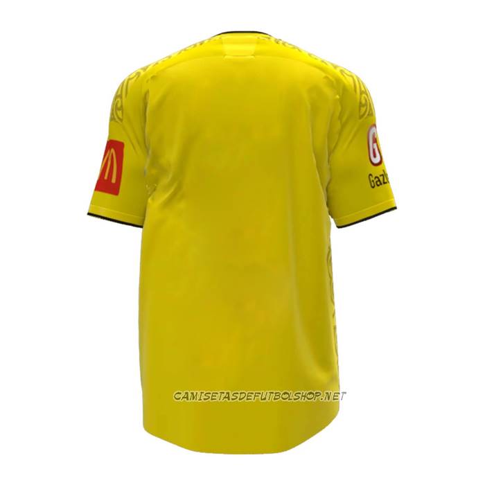 Tailandia Camiseta Primera Wellington Phoenix 23-24